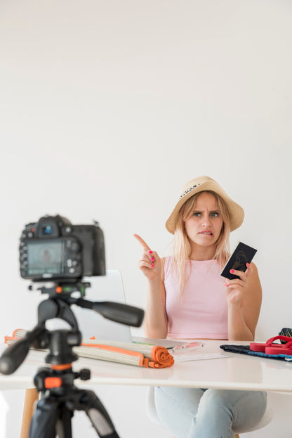 Rédaction de scripts professionnels pour YouTube Shorts